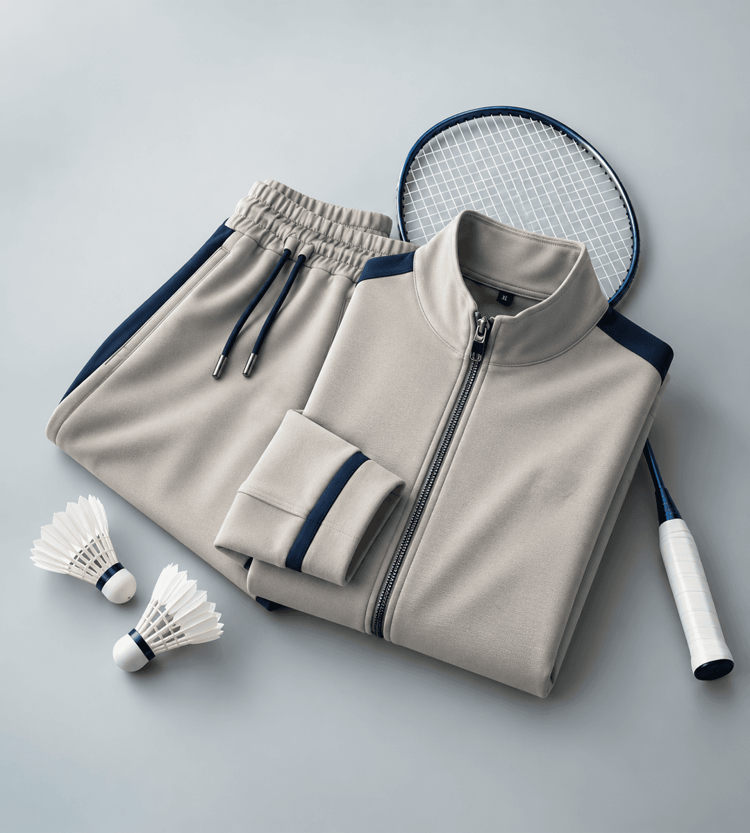 Sports wear