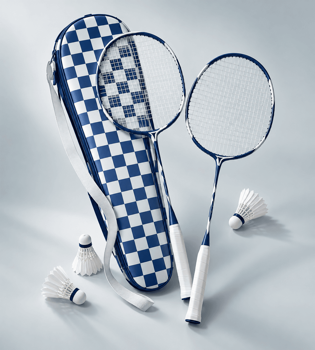 Badminton Equipment