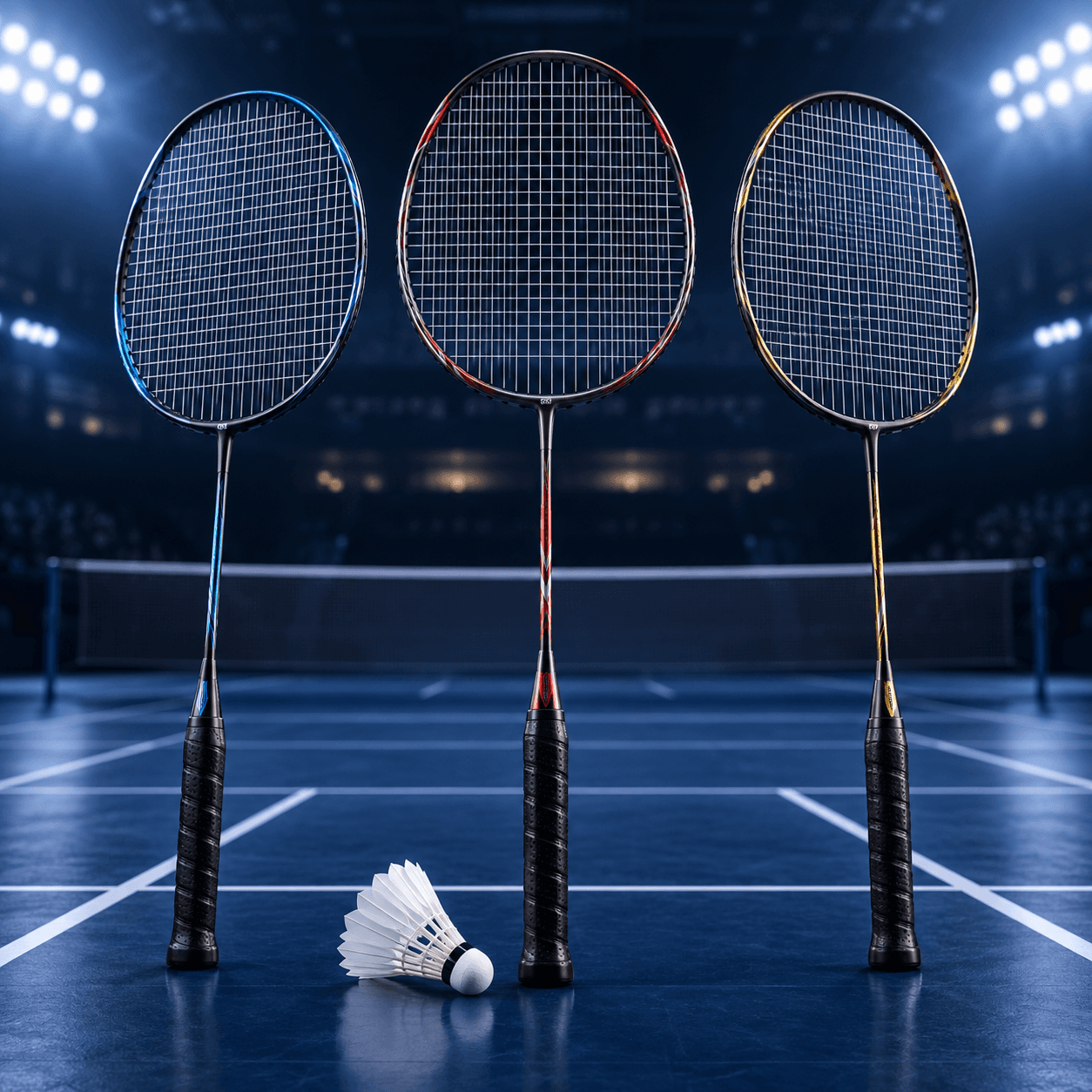 Rackets