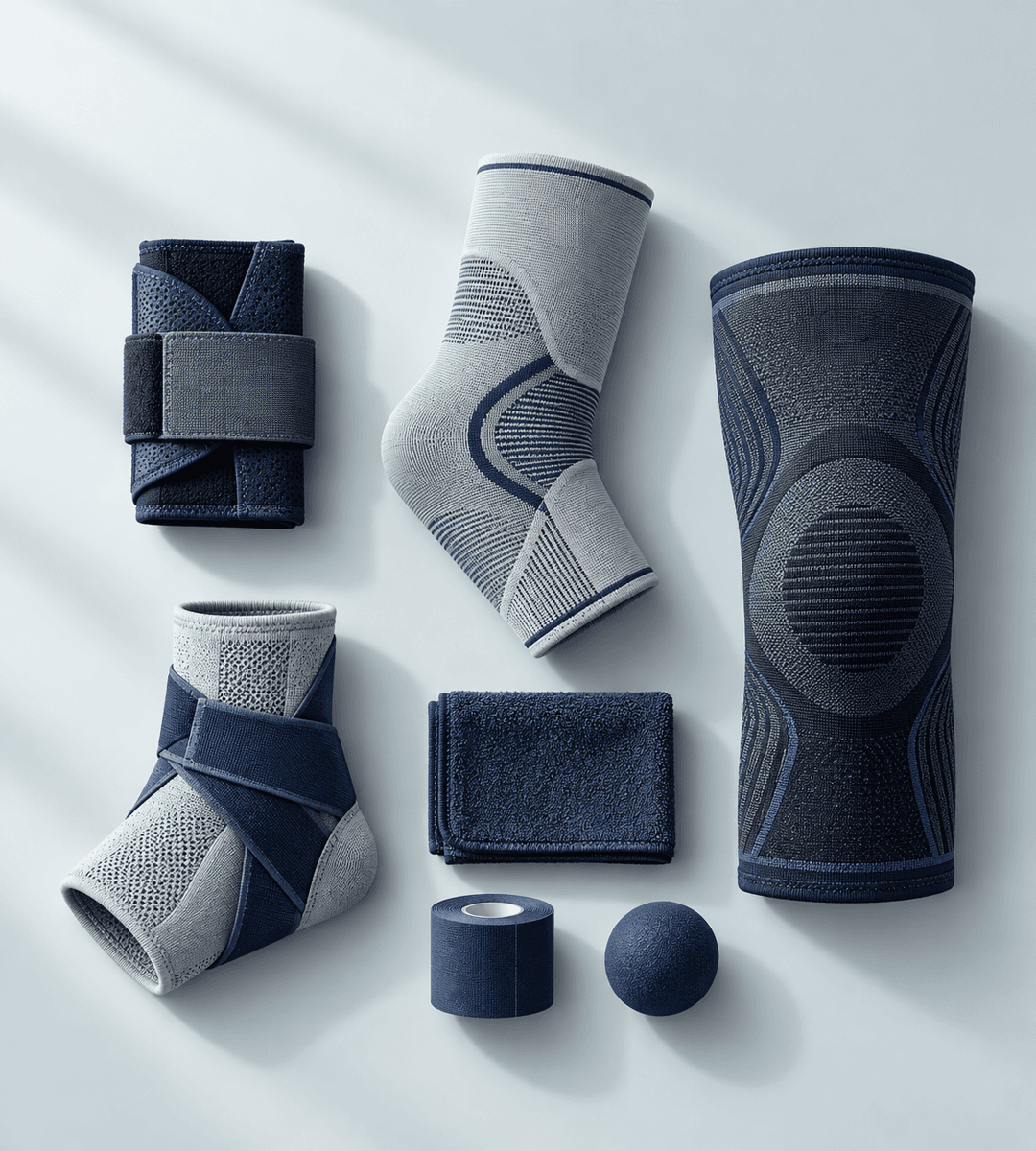 Sports Supports