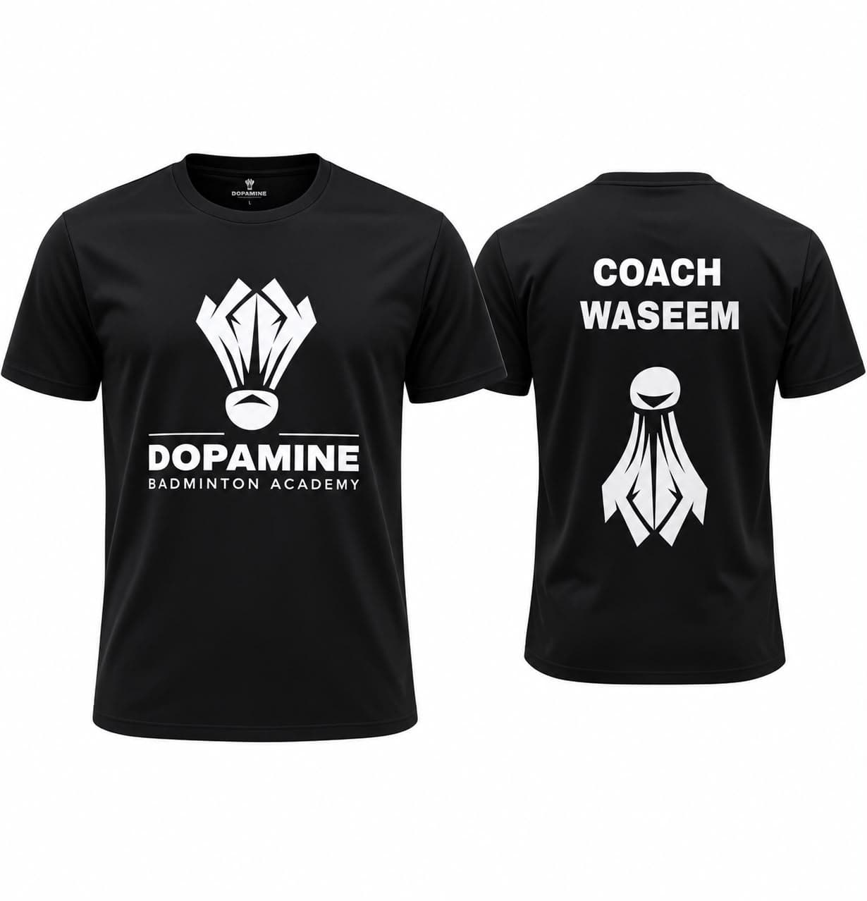 Personalization Dopamine T-shirt
