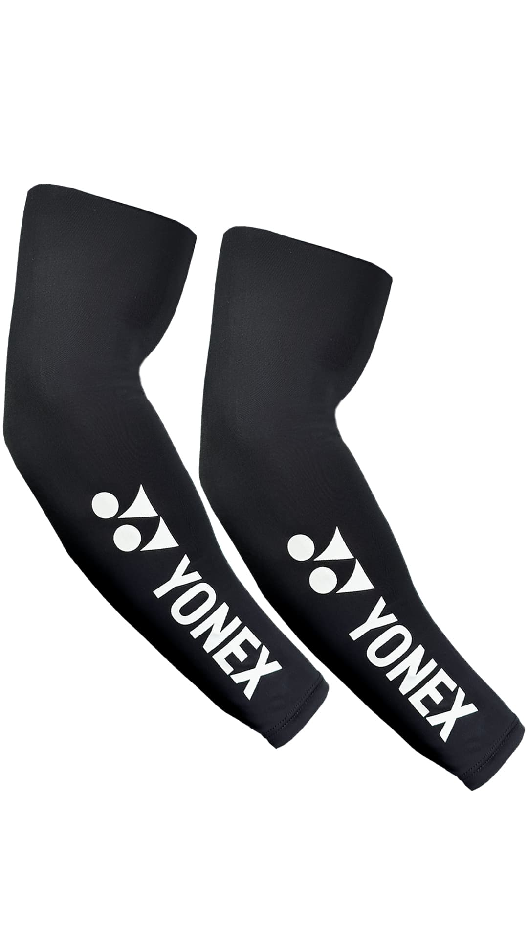 Yonex Unisex Sports Arm Sleeves – Pair